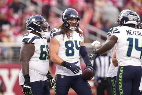 Seattle Seahawks Playoff Scenarios and Chances: Can They .